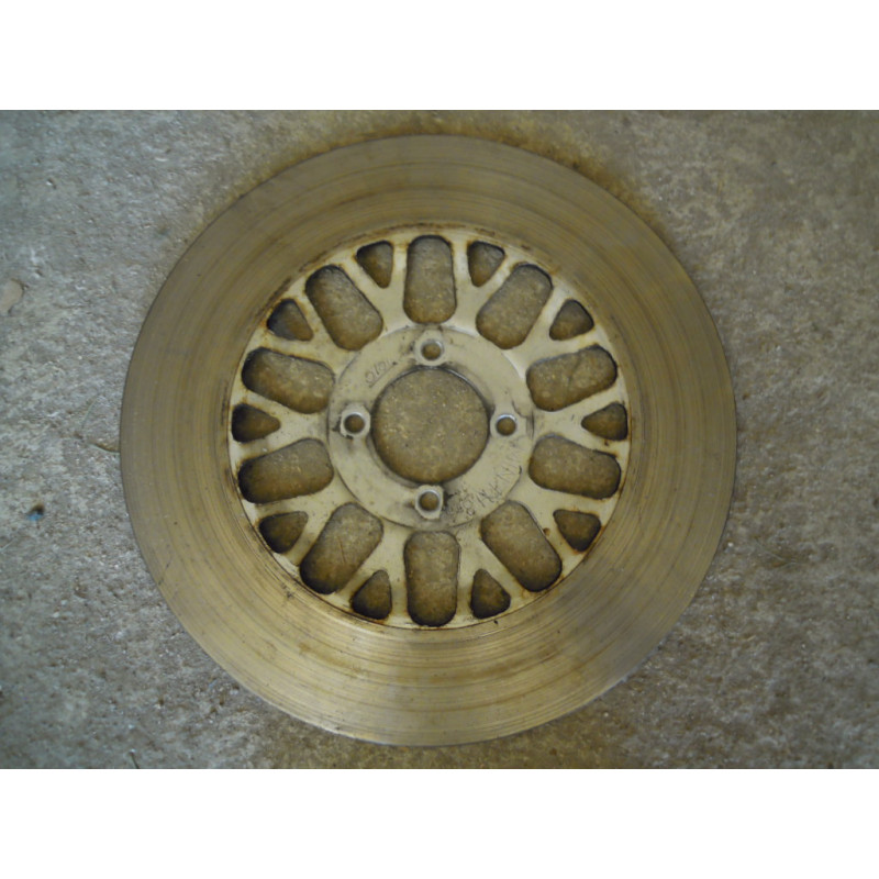 Hyosung GA 125 Cruise II Tarcza hamulcowa