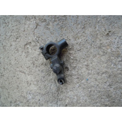 Hyosung GA 125 Cruise II uchwyt lusterka hamulca