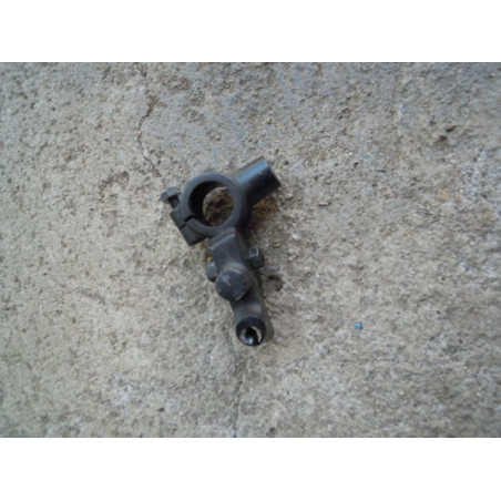 Hyosung GA 125 Cruise II uchwyt lusterka hamulca