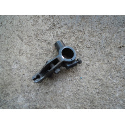 Hyosung GA 125 Cruise II uchwyt lusterka hamulca