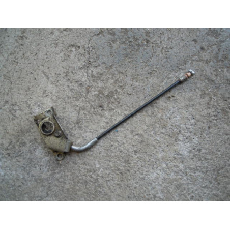 Hyosung GA 125 Cruise II zamek kanapy