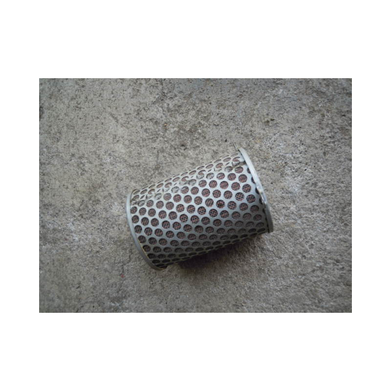 Hyosung GA 125 Cruise II Filtr powietrza orginalny