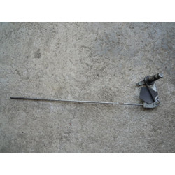 Hyosung GA 125 Cruise II pręt hamulca tył komplet