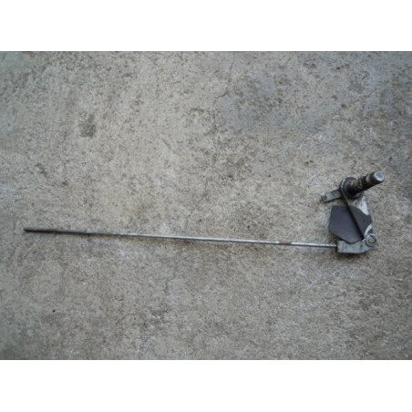 Hyosung GA 125 Cruise II pręt hamulca tył komplet