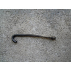 Hyosung GA 125 Cruise II odma silnika