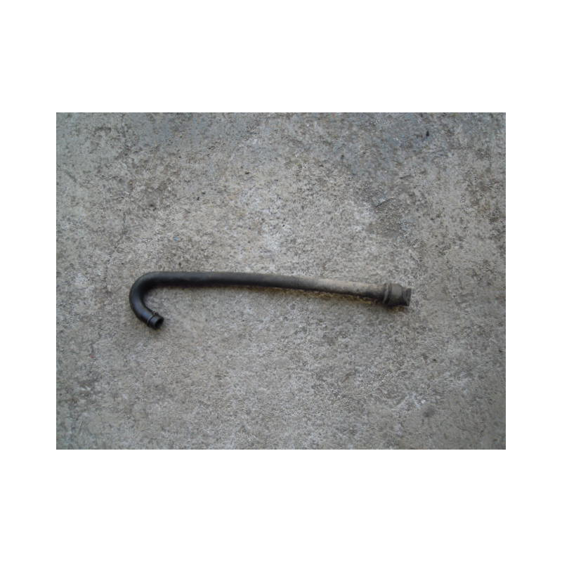 Hyosung GA 125 Cruise II odma silnika