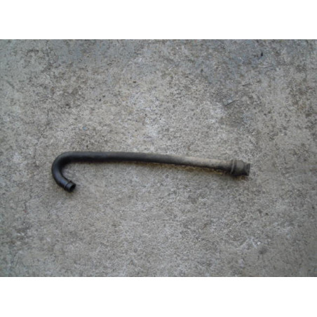 Hyosung GA 125 Cruise II odma silnika