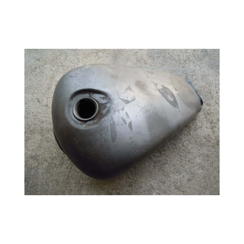 Hyosung GA 125 Cruise II Zbiornik Paliwa