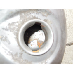 Hyosung GA 125 Cruise II Zbiornik Paliwa