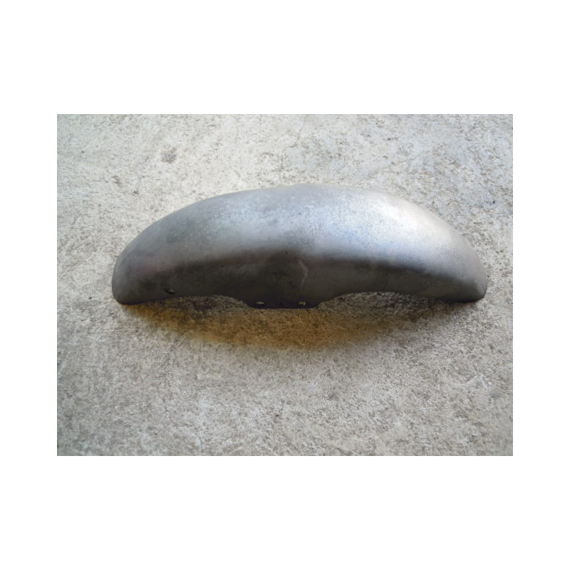 Hyosung GA 125 Cruise II Błotnik przód