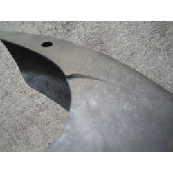 Hyosung GA 125 Cruise II Błotnik przód