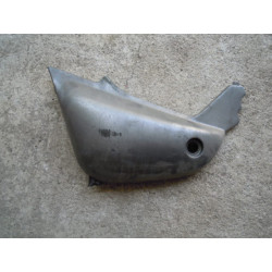 Hyosung GA 125 Cruise II Boczek lewy osłona szara