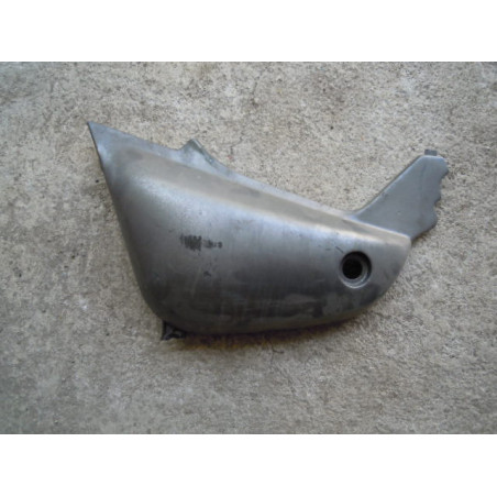 Hyosung GA 125 Cruise II Boczek lewy osłona szara