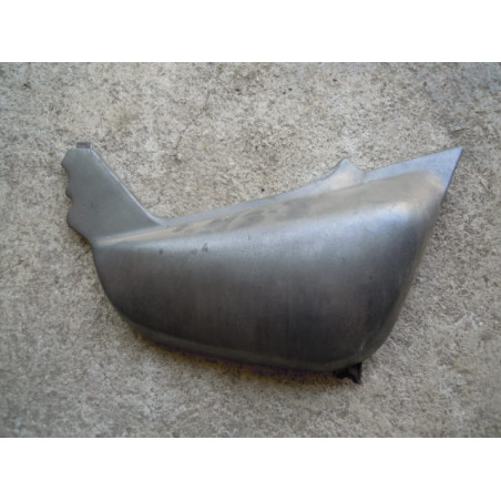 Hyosung GA 125 Cruise II Boczek prawy osłona szara