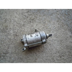 Daelim VS 125 Rozrusznik