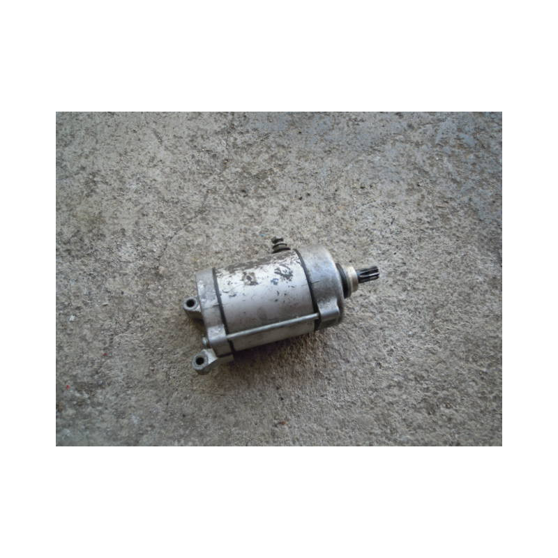 Daelim VS 125 Rozrusznik