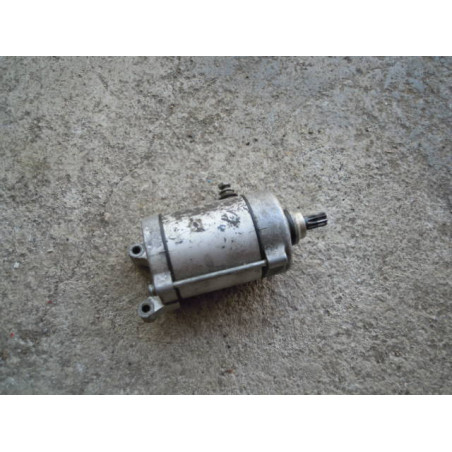 Daelim VS 125 Rozrusznik