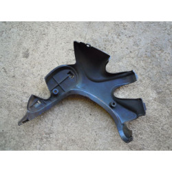 Daelim VS 125 Boczek osłona ramy lewa