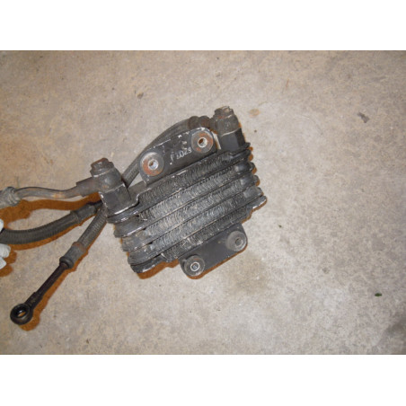 Hyosung GA 125 Cruise II Chłodnica oleju