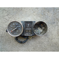 Daelim VS 125 Licznik obudowa licznika