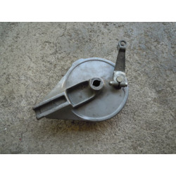 Daelim VS 125 Hamulec tył bęben szczęki