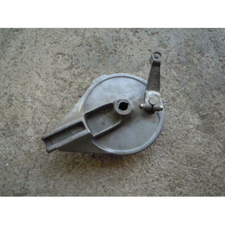 Daelim VS 125 Hamulec tył bęben szczęki