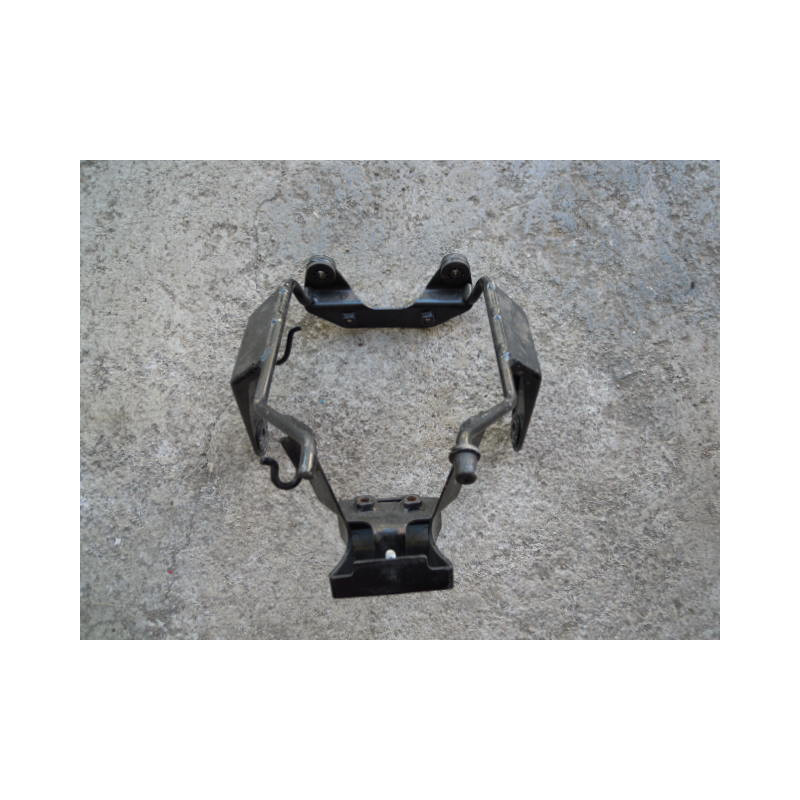 Daelim VS 125 Uchwyt lampy licznika