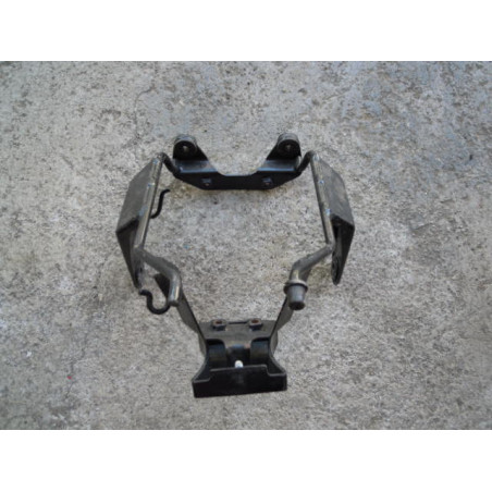 Daelim VS 125 Uchwyt lampy licznika