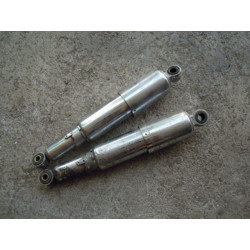 Daelim VS 125 Amortyzatory