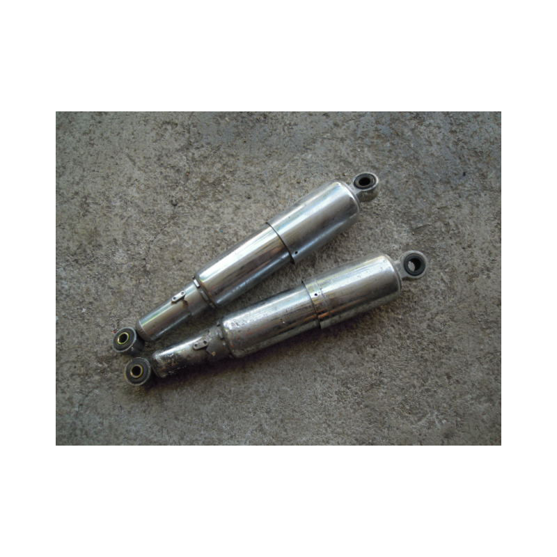 Daelim VS 125 Amortyzatory