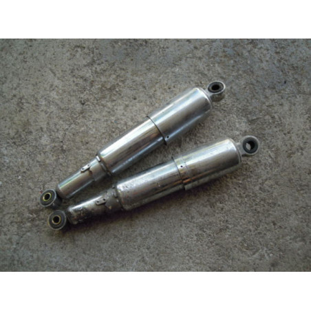 Daelim VS 125 Amortyzatory