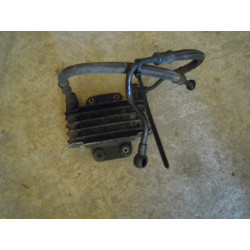 Hyosung GA 125 Cruise II Chłodnica oleju