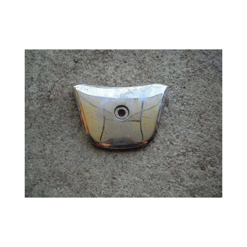 Daelim VS 125 Dekiel osłona chrom