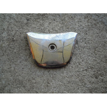 Daelim VS 125 Dekiel osłona chrom