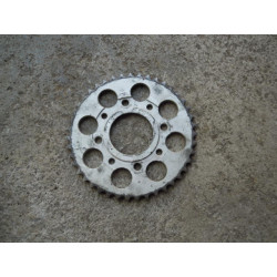 Daelim VS 125 Zębatka tył