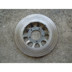 Daelim VS 125  Tarcza hamulcowa