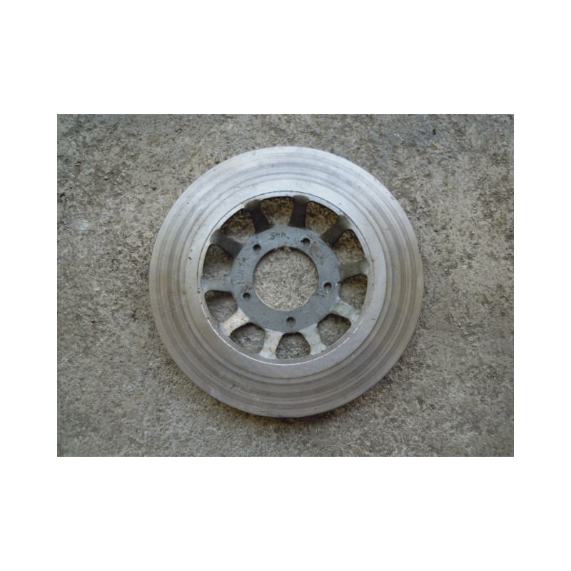 Daelim VS 125  Tarcza hamulcowa