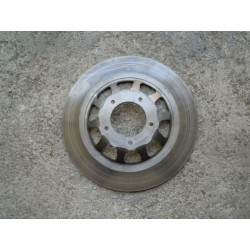 Daelim VS 125  Tarcza hamulcowa