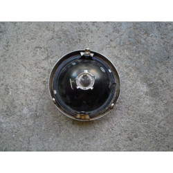 Daelim VS 125 Lampa przód