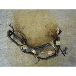 Hyosung GA 125 Cruise II Instalacja