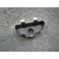 Daelim VS 125 Dekiel osłona stacyjki chrom