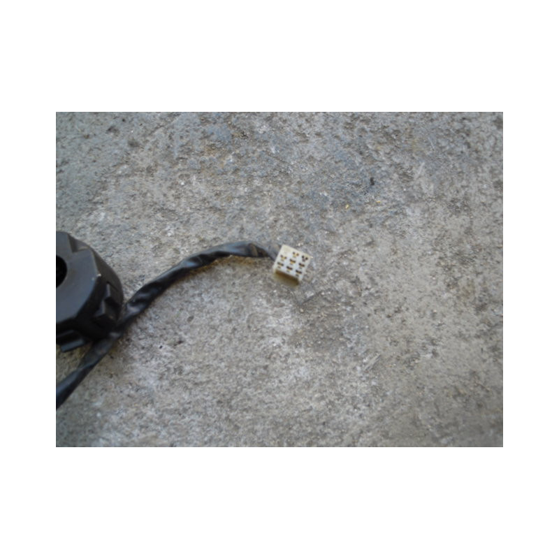 Daelim VS 125  przełącznik kierunkowskazów