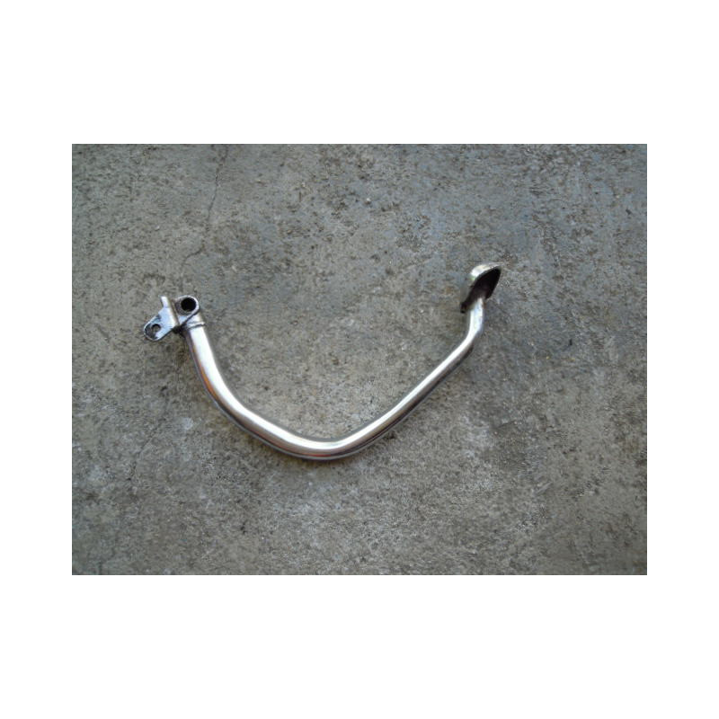 Daelim VS 125  Dzwignia hamulca tył