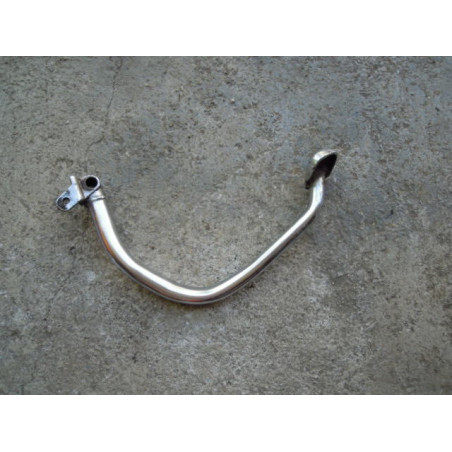 Daelim VS 125  Dzwignia hamulca tył