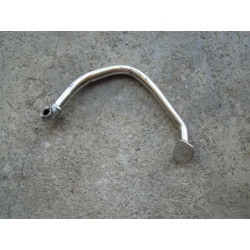 Daelim VS 125  Dzwignia hamulca tył