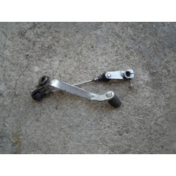 Daelim VS 125  Dzwignia zmiany biegów