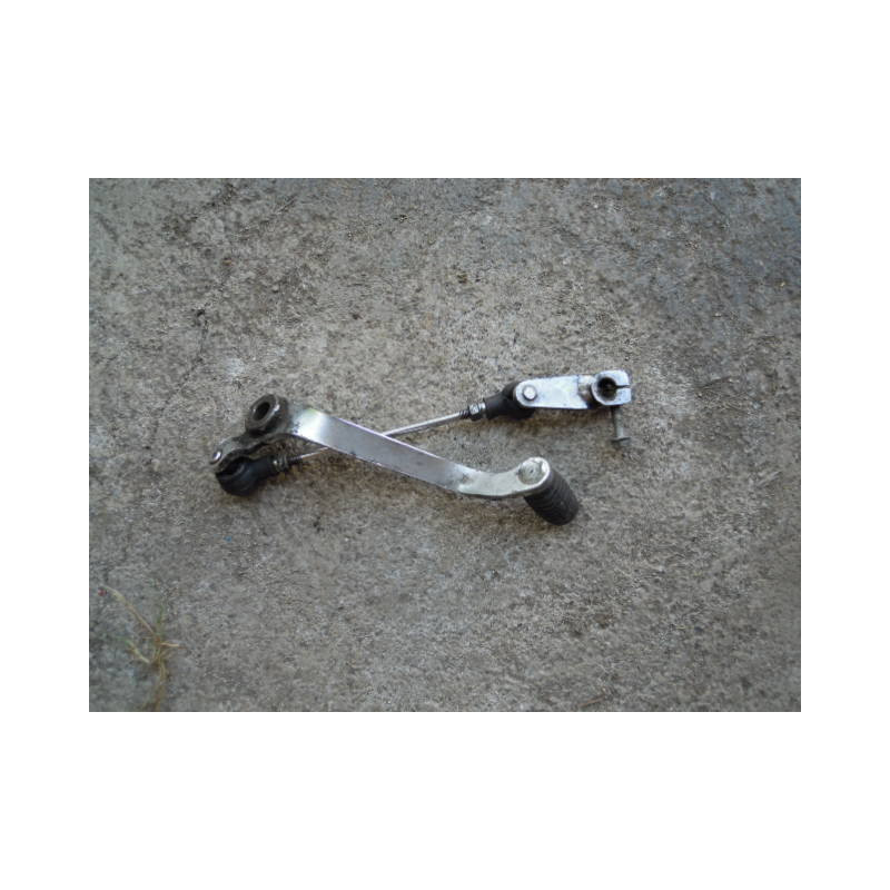 Daelim VS 125  Dzwignia zmiany biegów