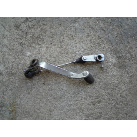 Daelim VS 125  Dzwignia zmiany biegów