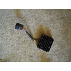 Hyosung GA 125 Cruise II Regulator napięcia