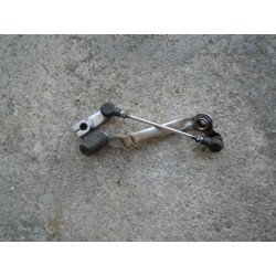 Daelim VS 125  Dzwignia zmiany biegów